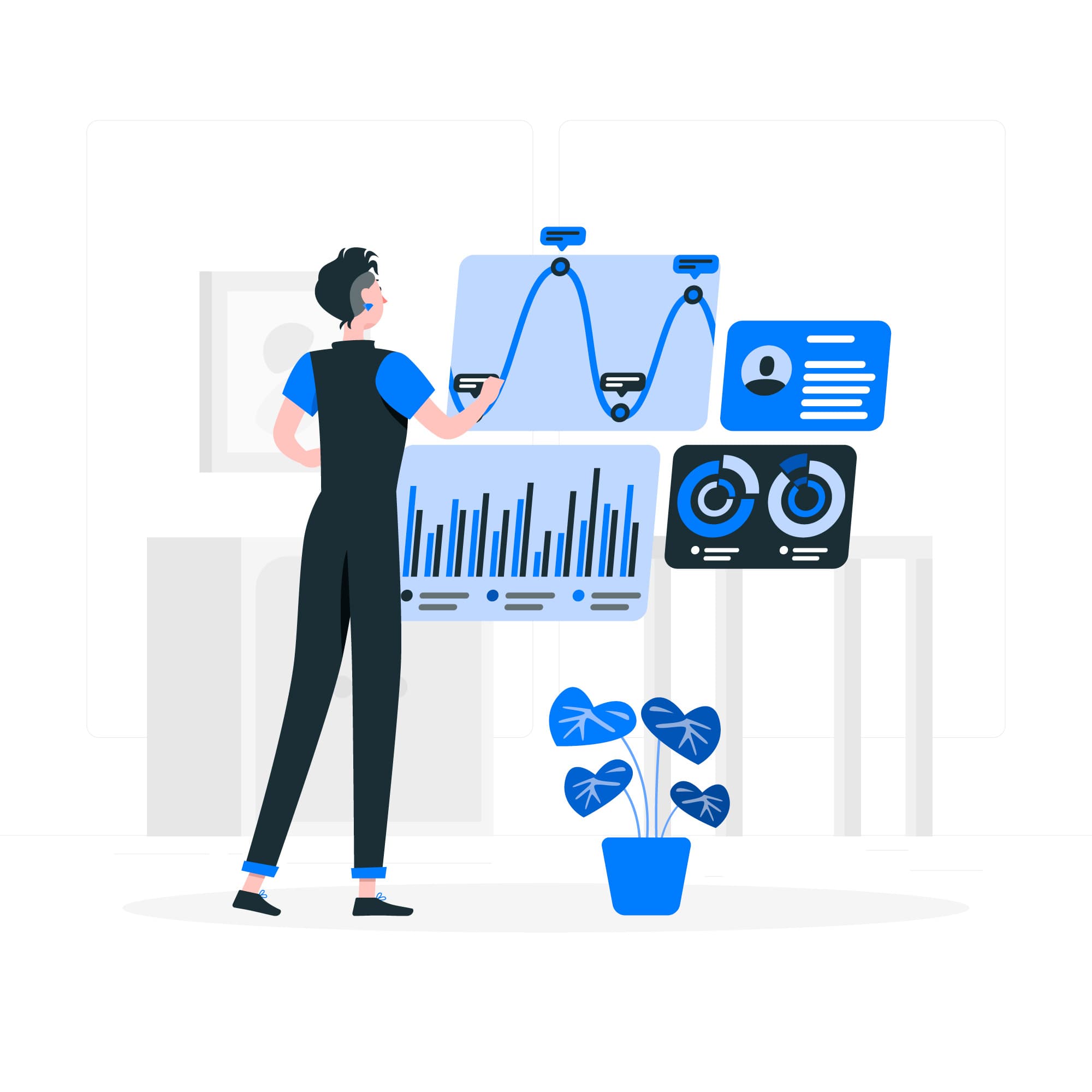 Revolutionizing Manufacturing: How AI-Powered Predictive Maintenance Drives Efficiency